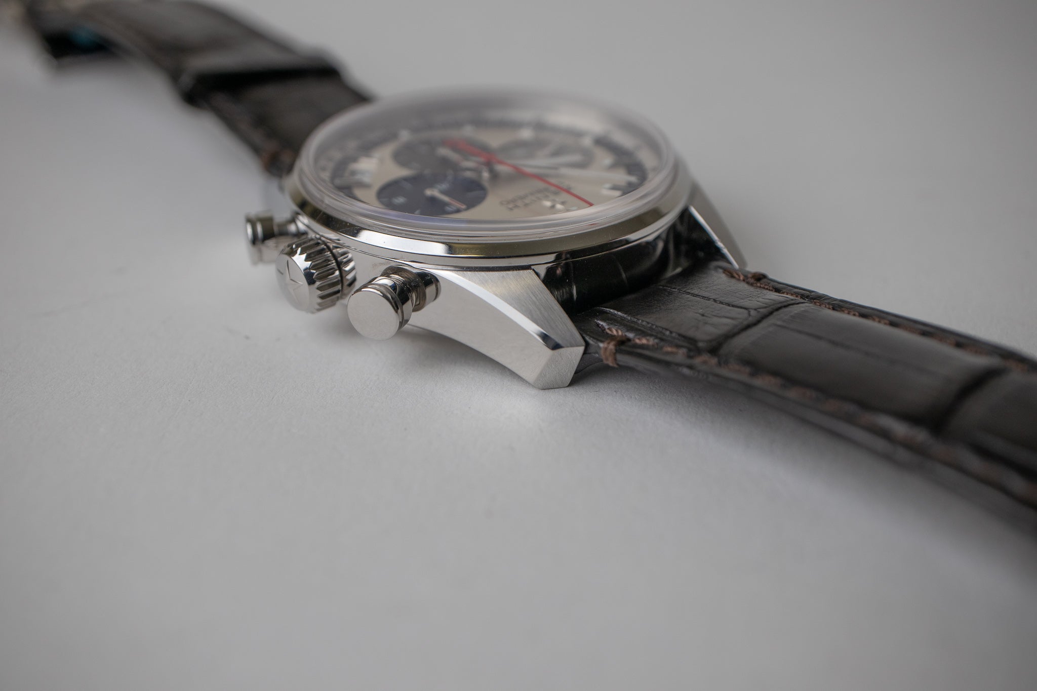 Zenith Chronomaster El Primero 03.2150.400/69.C713 – Belmont Watches