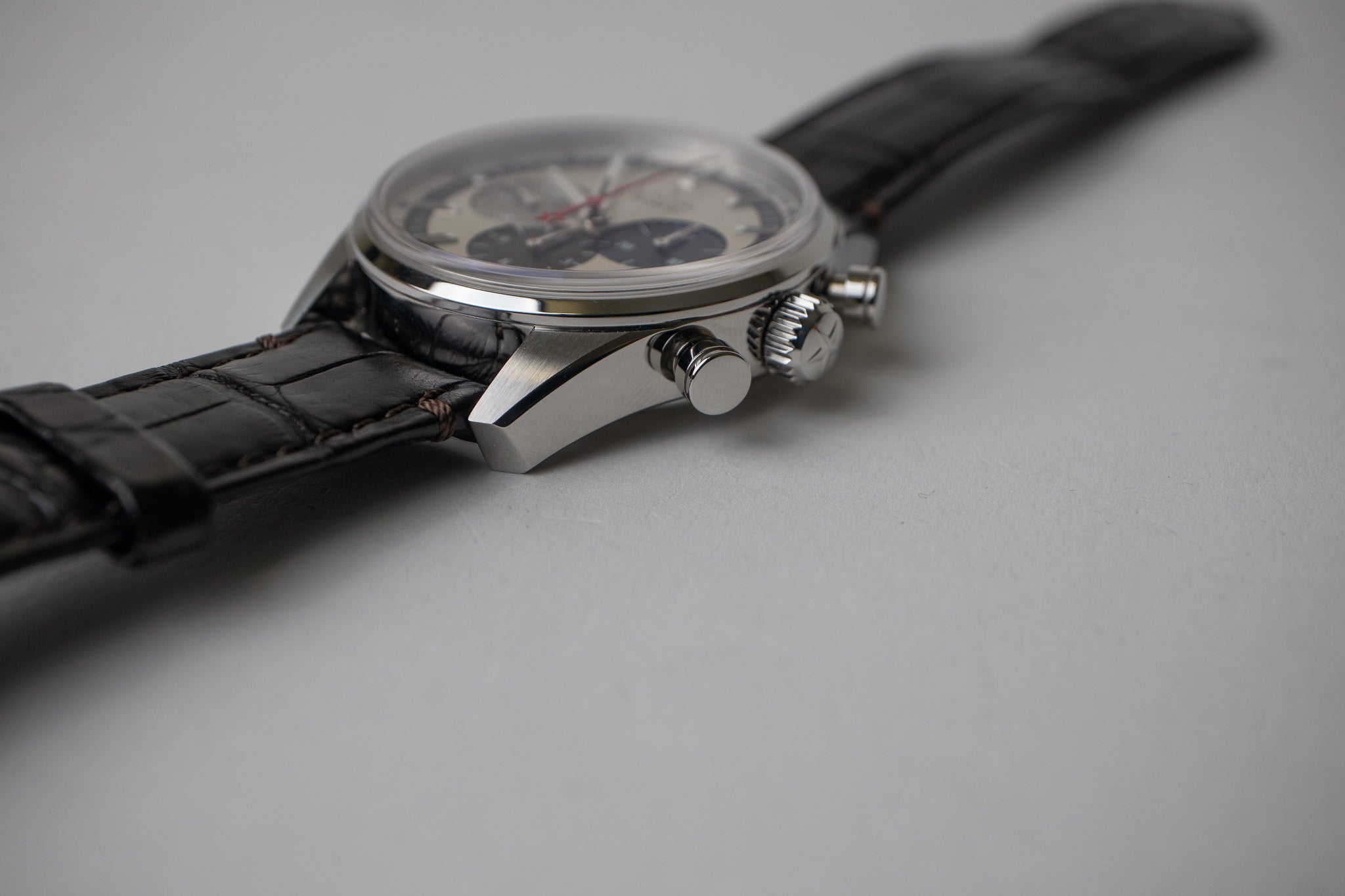Zenith Chronomaster El Primero 03.2150.400/69.C713 – Belmont Watches