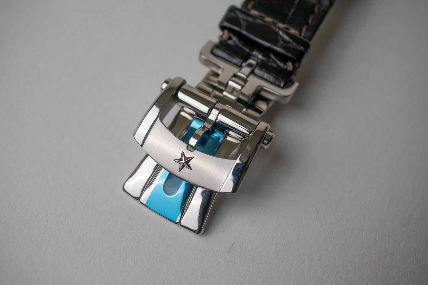 Zenith Chronomaster El Primero 03.2150.400/69.C713