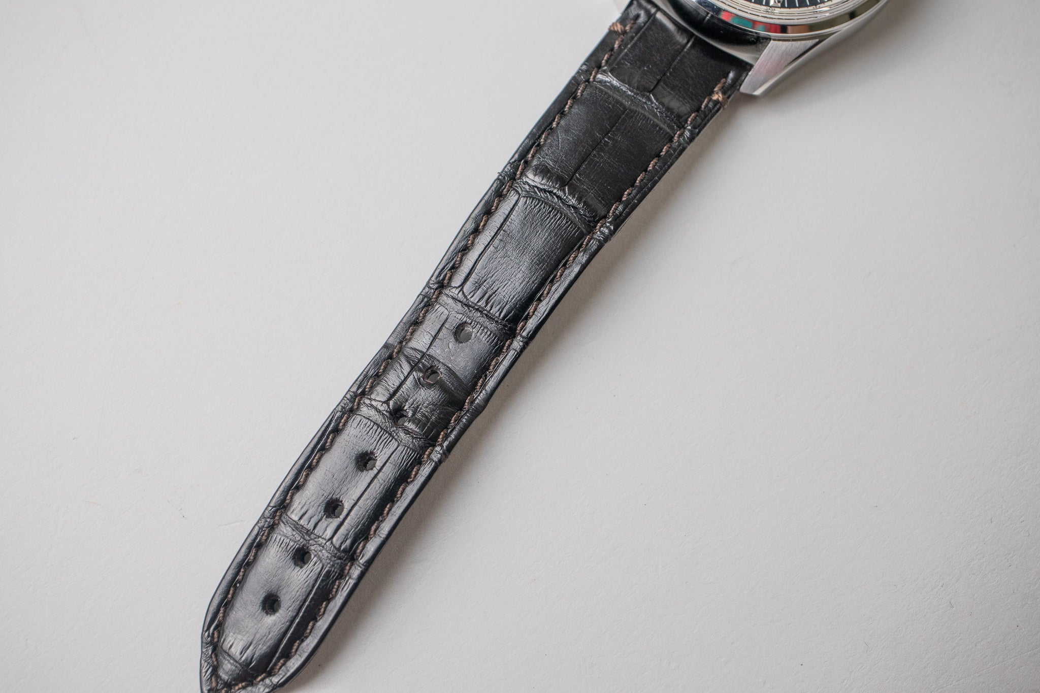 Zenith Chronomaster El Primero 03.2150.400/69.C713 – Belmont Watches