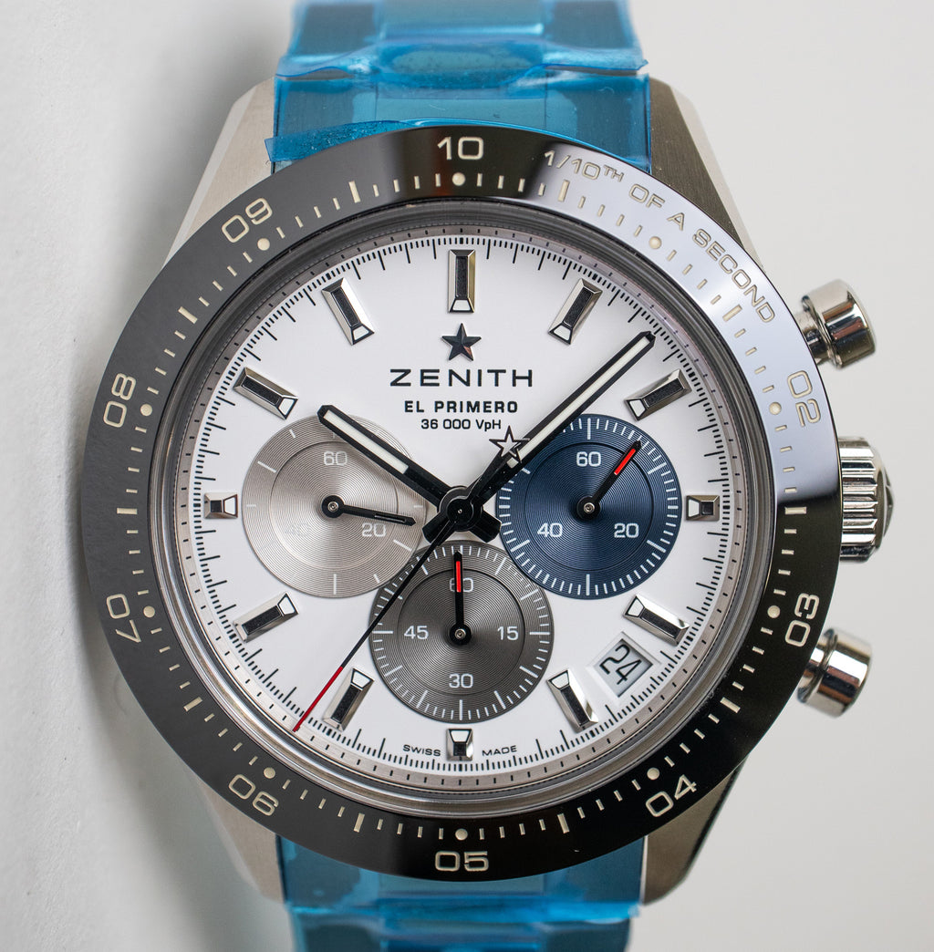 Zenith Chronomaster Sport