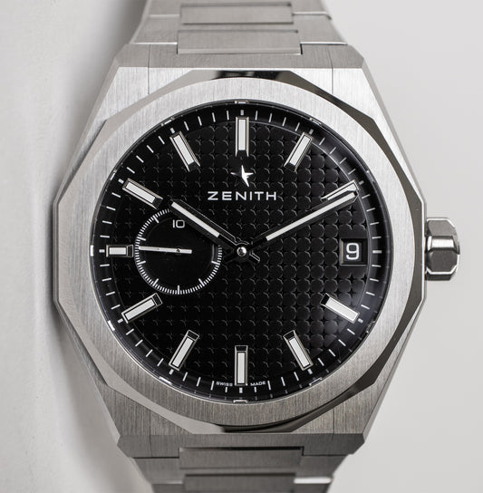 Zenith Defy Skyline