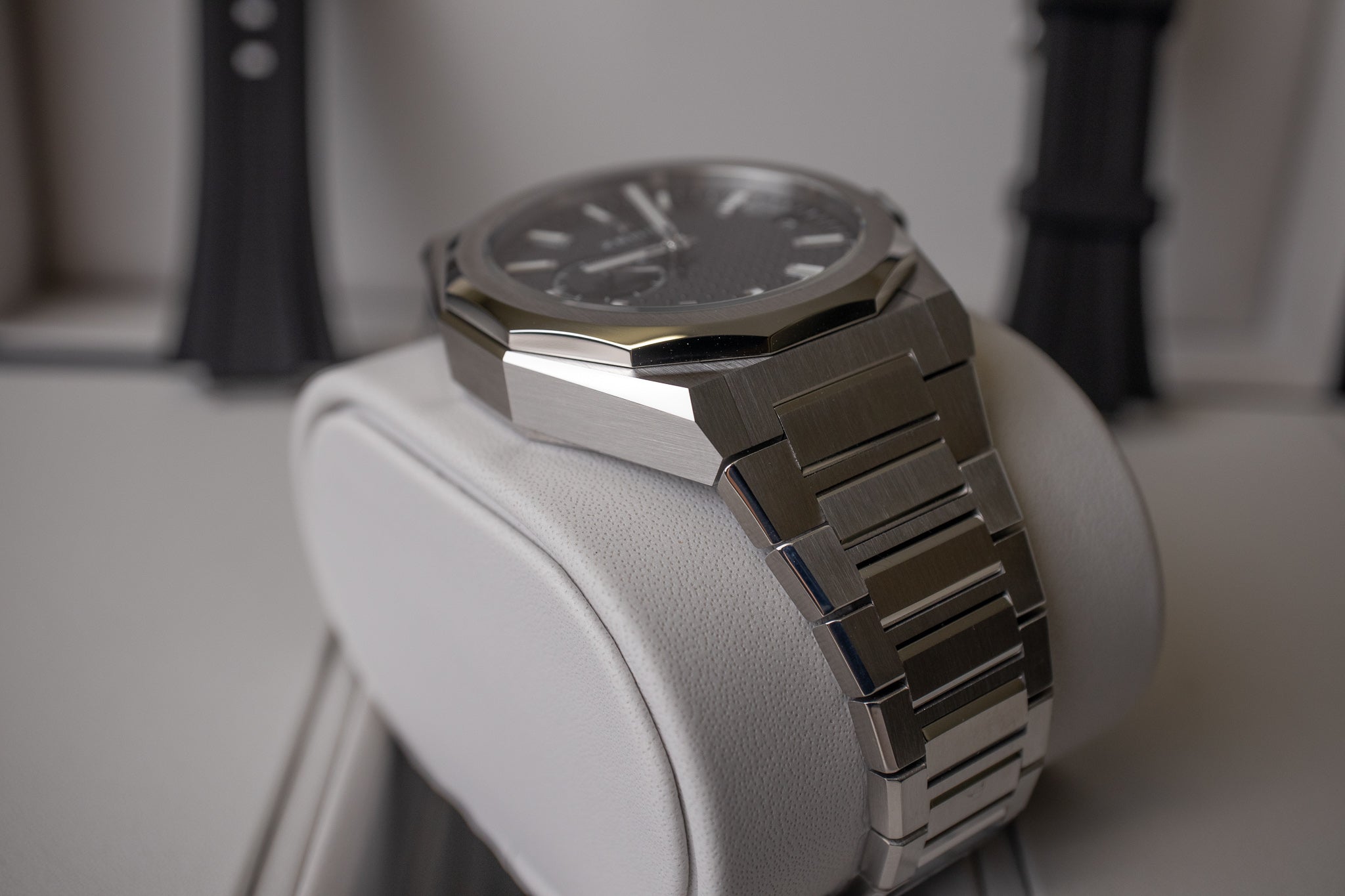 Zenith Defy Skyline