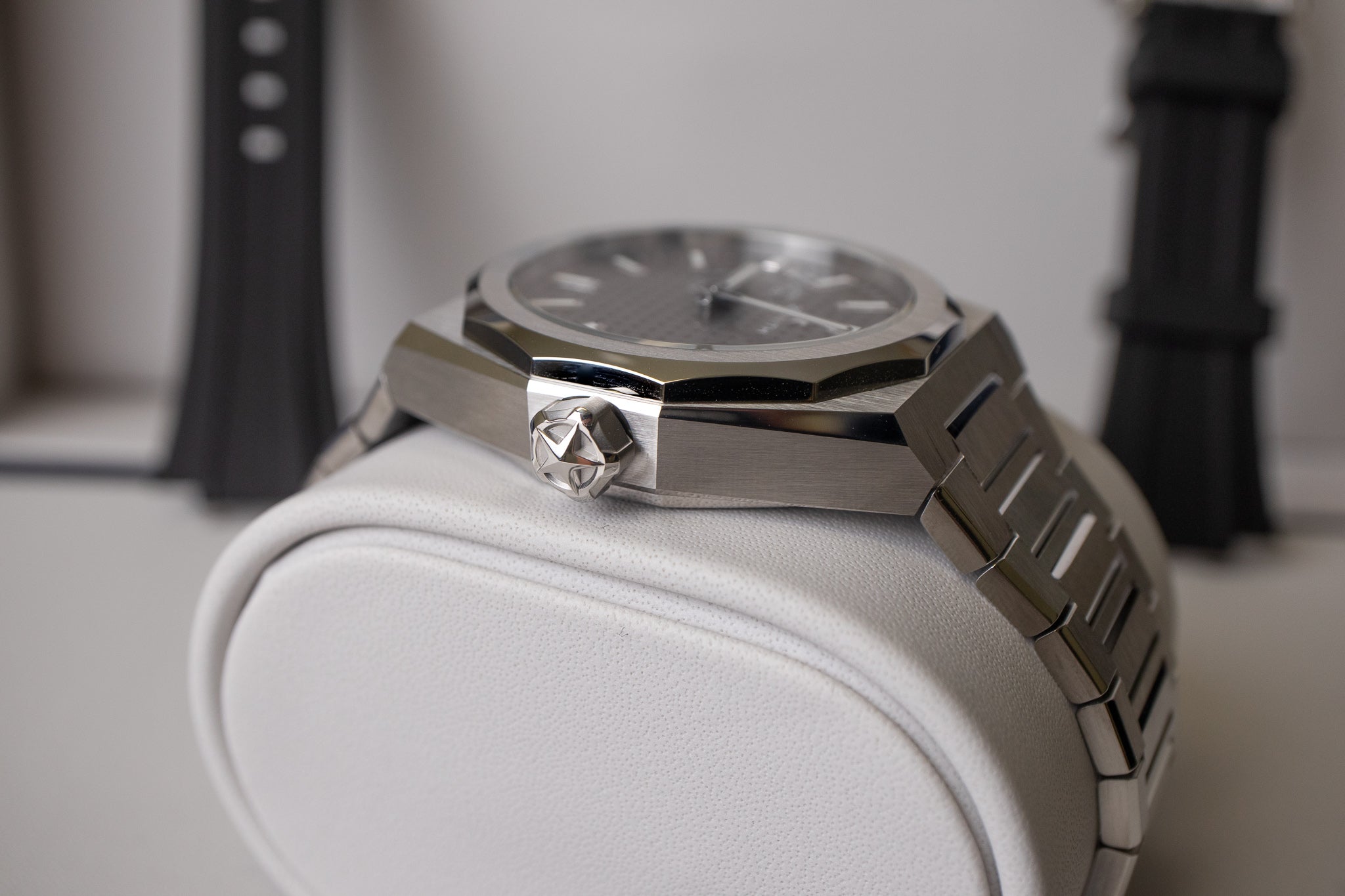 Zenith Defy Skyline