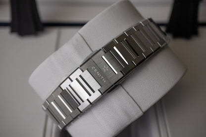 Zenith Defy Skyline