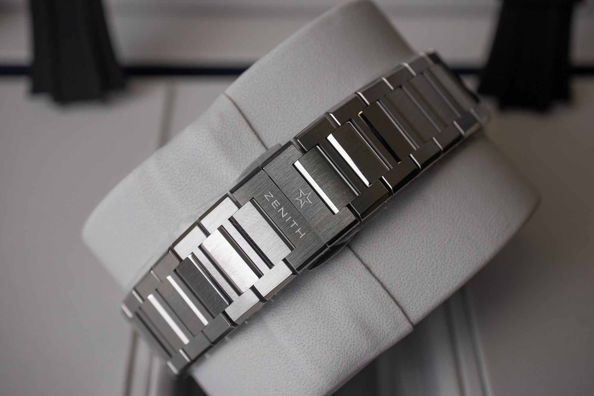 Zenith Defy Skyline