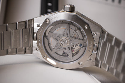 Zenith Defy Skyline