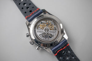 Zenith El Primero 42mm ref. 03.2040.400/26.C496