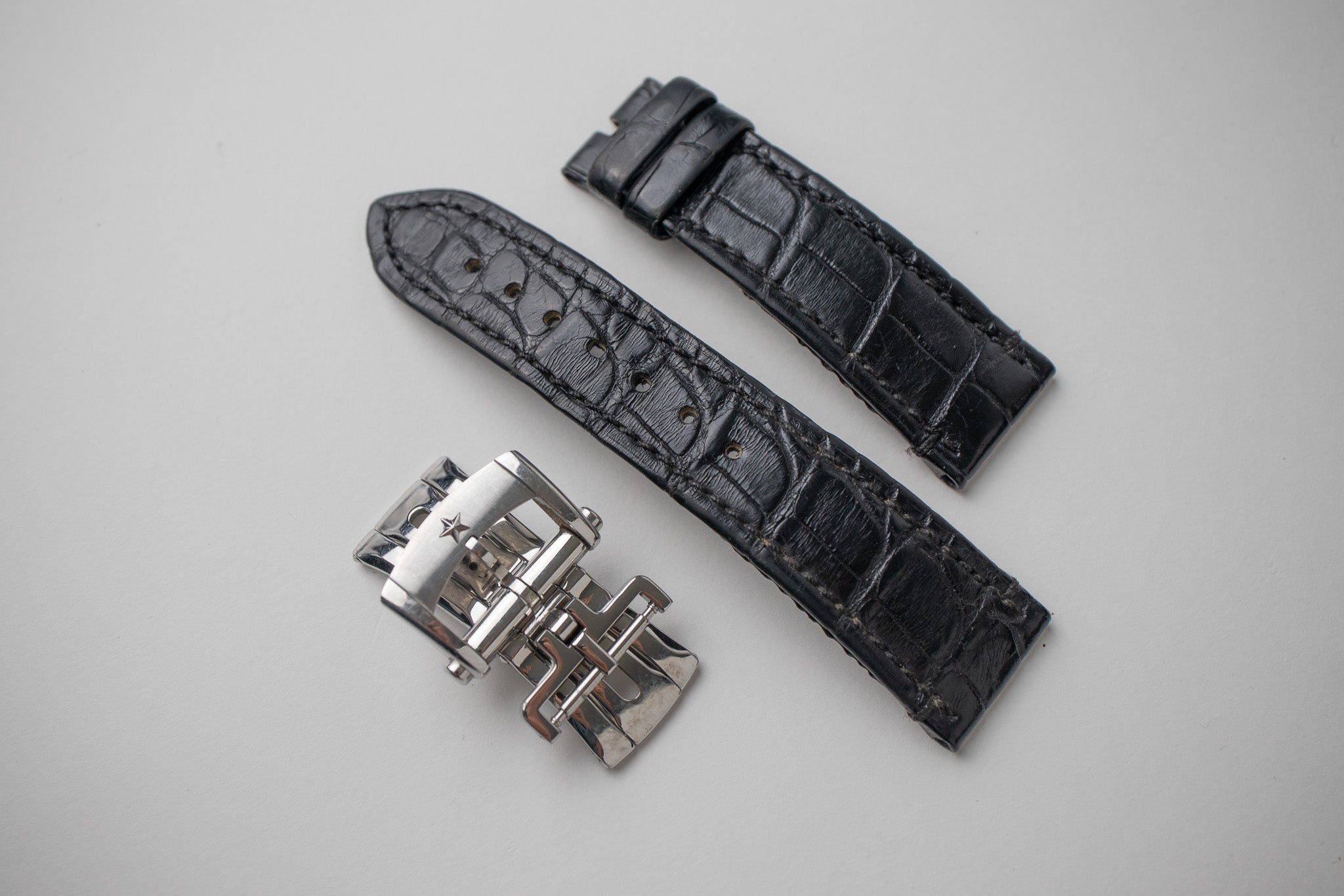 Zenith El Primero 42mm ref. 03.2040.400/26.C496 – Belmont Watches