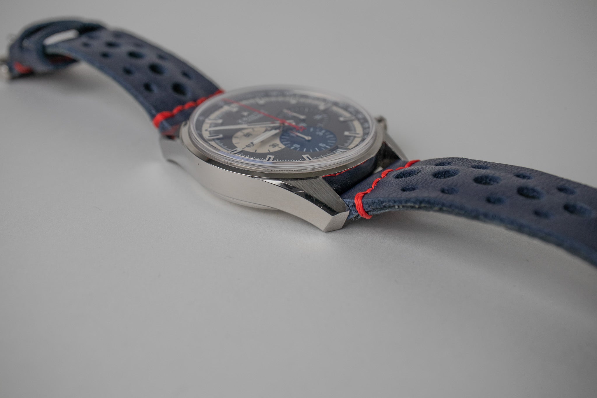 グレー1 Mbttw304様 Zenith El Primero 42mm ref. 03.2040.400/26.C496 – Belmont Watches