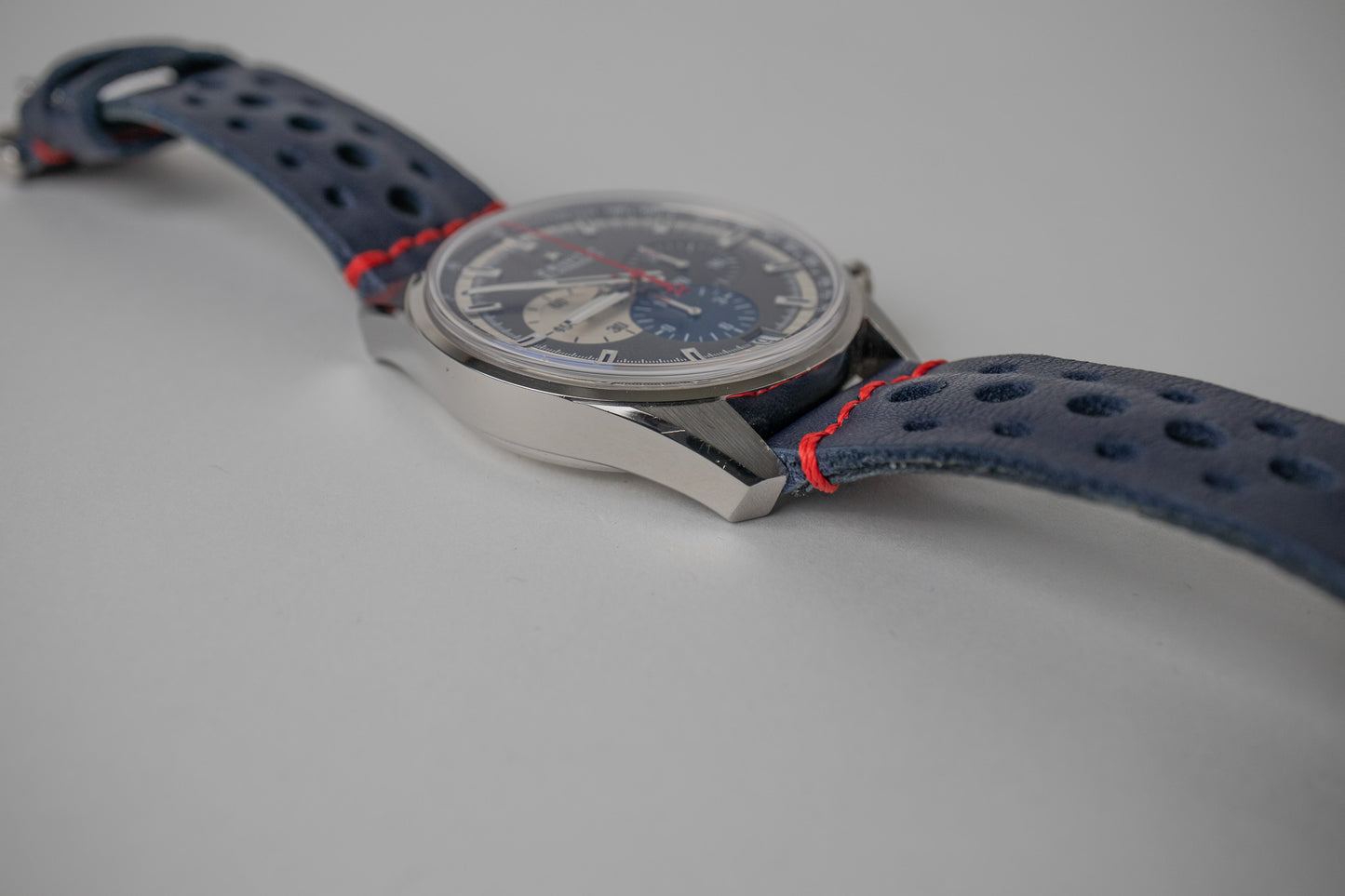 Zenith El Primero 42mm ref. 03.2040.400/26.C496