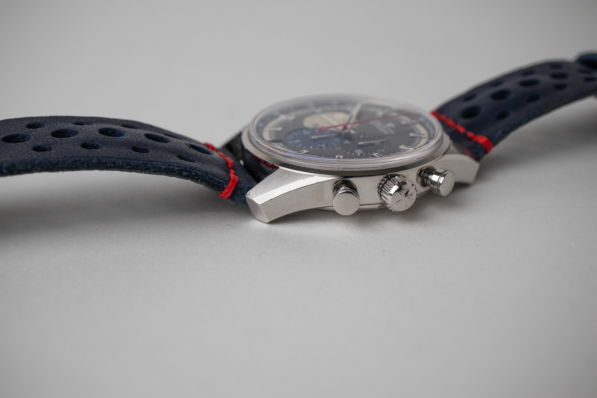 Zenith El Primero 42mm ref. 03.2040.400/26.C496 – Belmont Watches