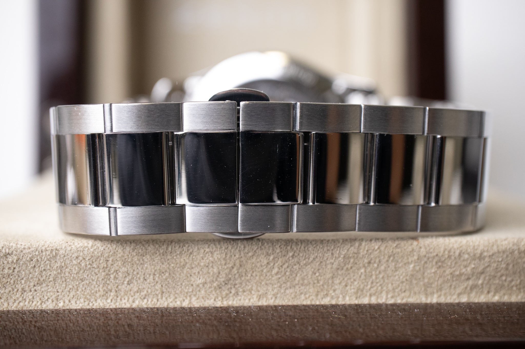 Zenith El Primero Captain