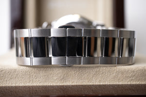 Zenith El Primero Captain