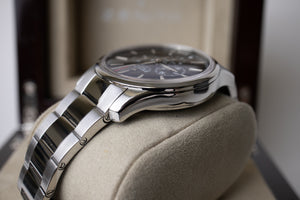 Zenith El Primero Captain