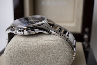 Zenith El Primero Captain
