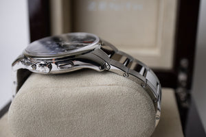 Zenith El Primero Captain