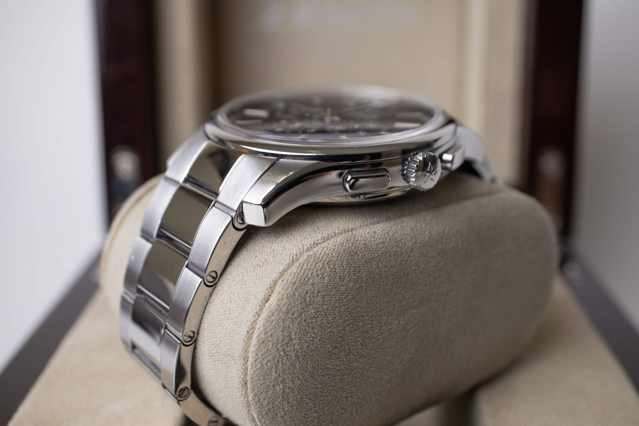 Zenith El Primero Captain