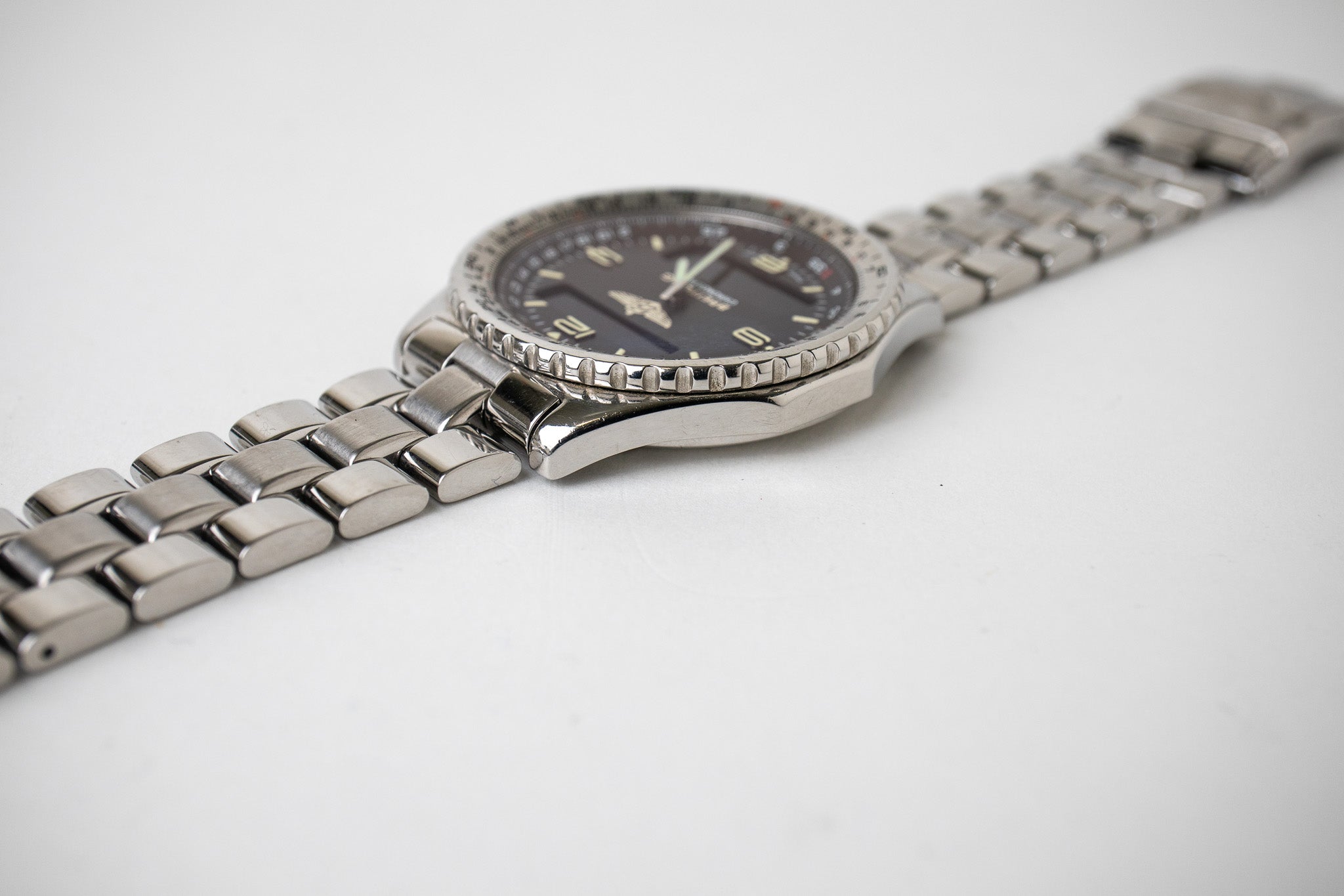 Breitling Chronospace A56012.1