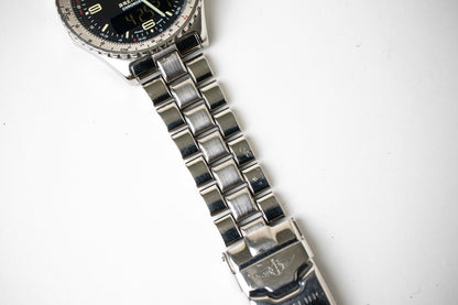 Breitling Chronospace A56012.1