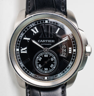 Cartier Calibre de Cartier W7100016