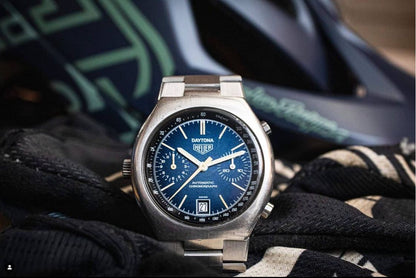 Pre-Owned Heuer Daytona w/Box Ref.110.203B Automatic