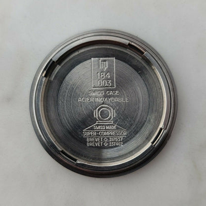 Pre-Owned Lip Nautic-Ski Electronic Super Compressor