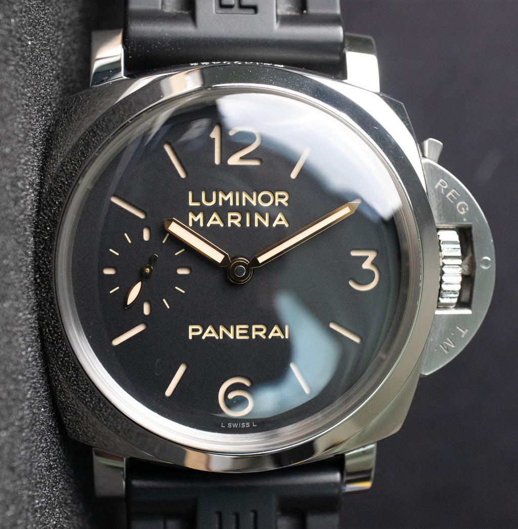 Panerai PAM422