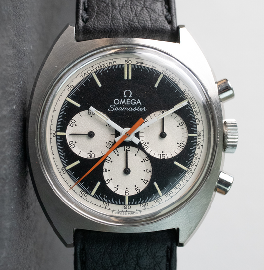 Pre-Owned: Omega Seamaster 861 145.016-68