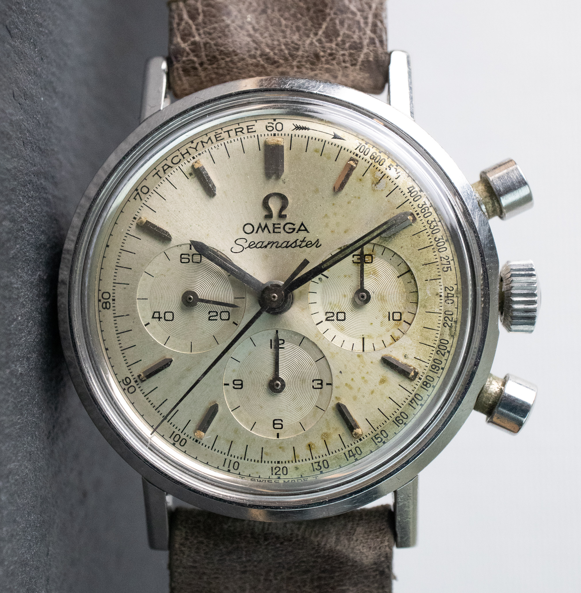 Omega 105.005 sales
