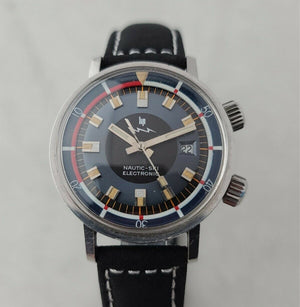 Pre-Owned Lip Nautic-Ski Electronic Super Compressor
