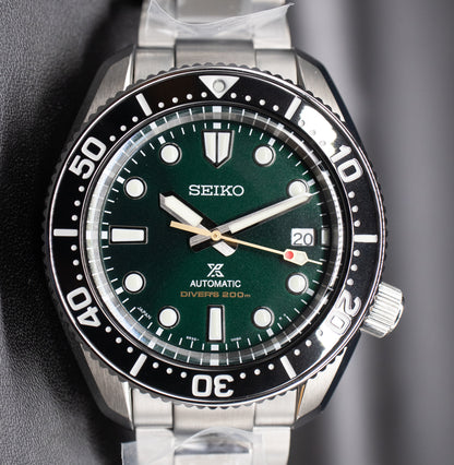 Seiko Prospex 140th Anniversary SPB207J1