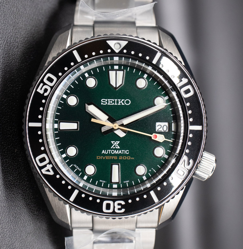 Seiko 140th Anniversary SPB207J1
