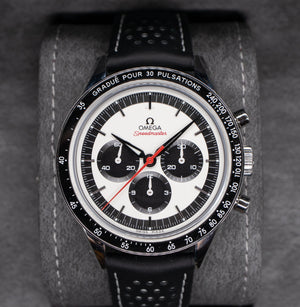Pre-Owned Omega Speedmaster CK2998 Limited Edition