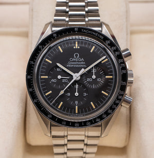 Omega Speedmaster 3570.50