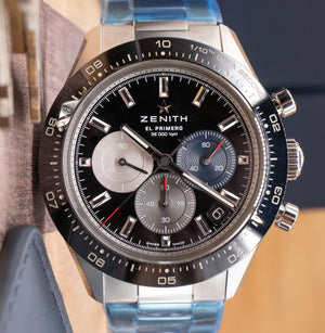 Zenith Chronomaster Sport