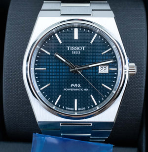 Tissot PRX Powermatic 80