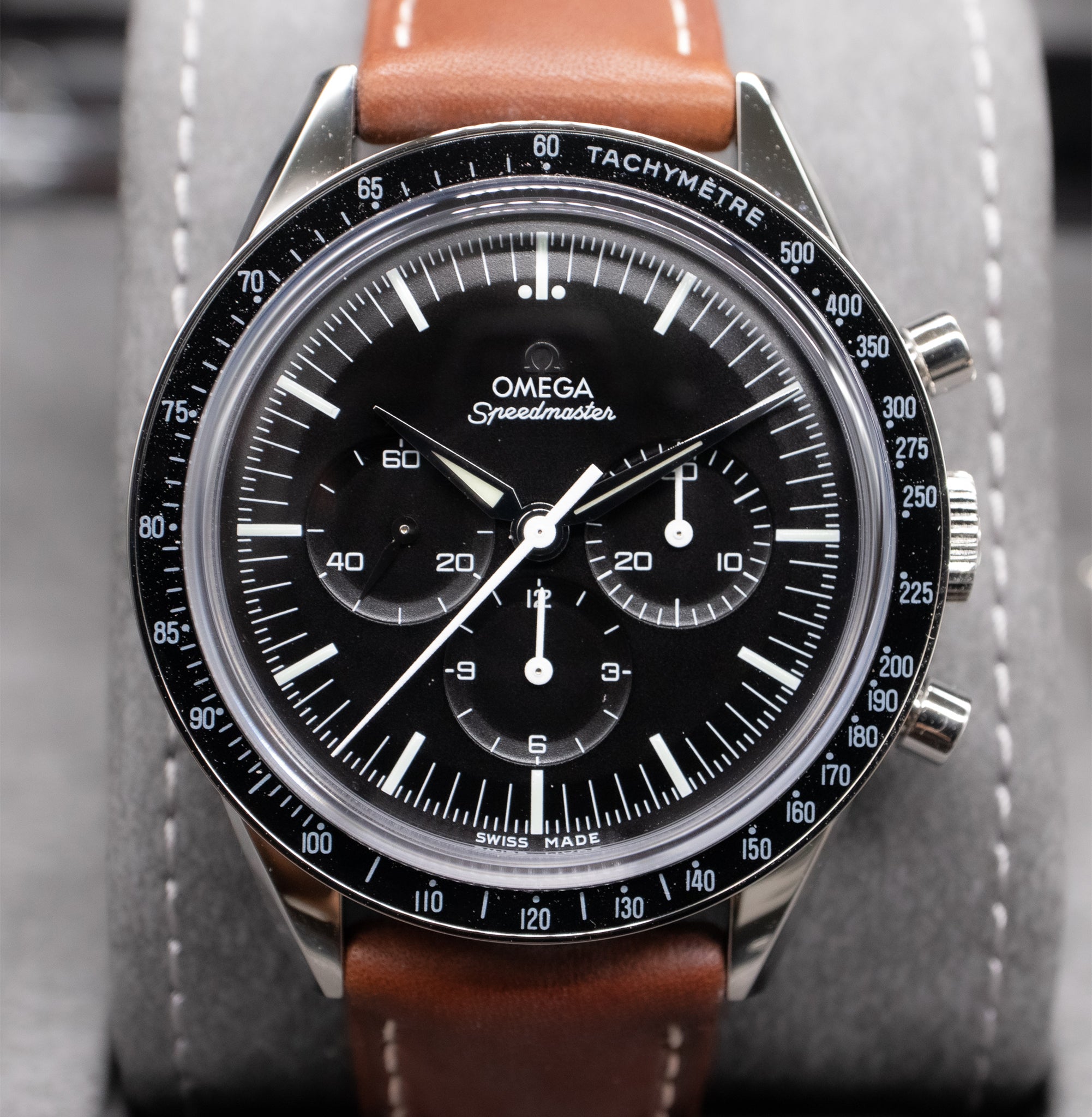 Fois speedmaster clearance