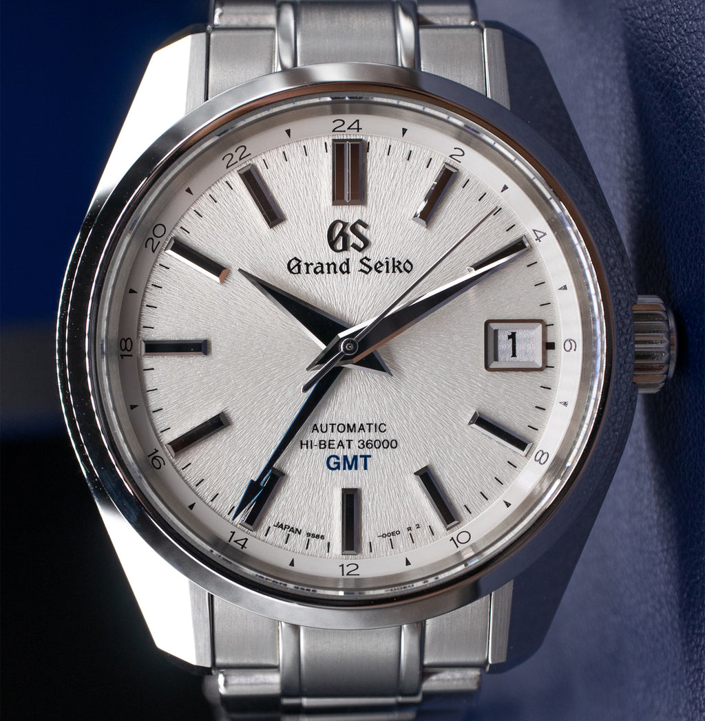 Grand Seiko SBGJ201