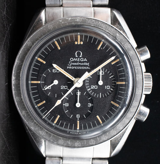 Pre-Owned Omega Speedmaster 145.022-69 ST