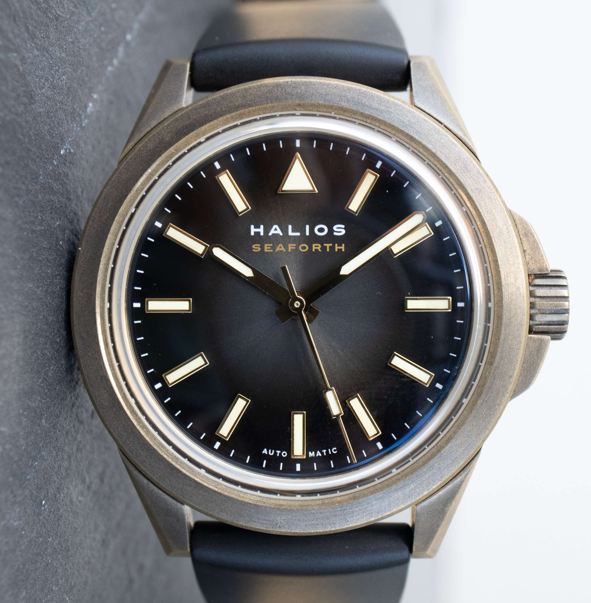 Halios seaforth 2025 for sale