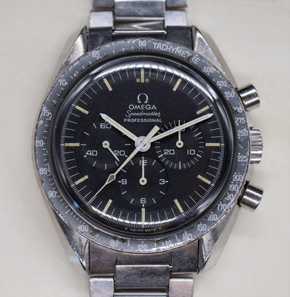 Omega Speedmaster 145.022-71 ST