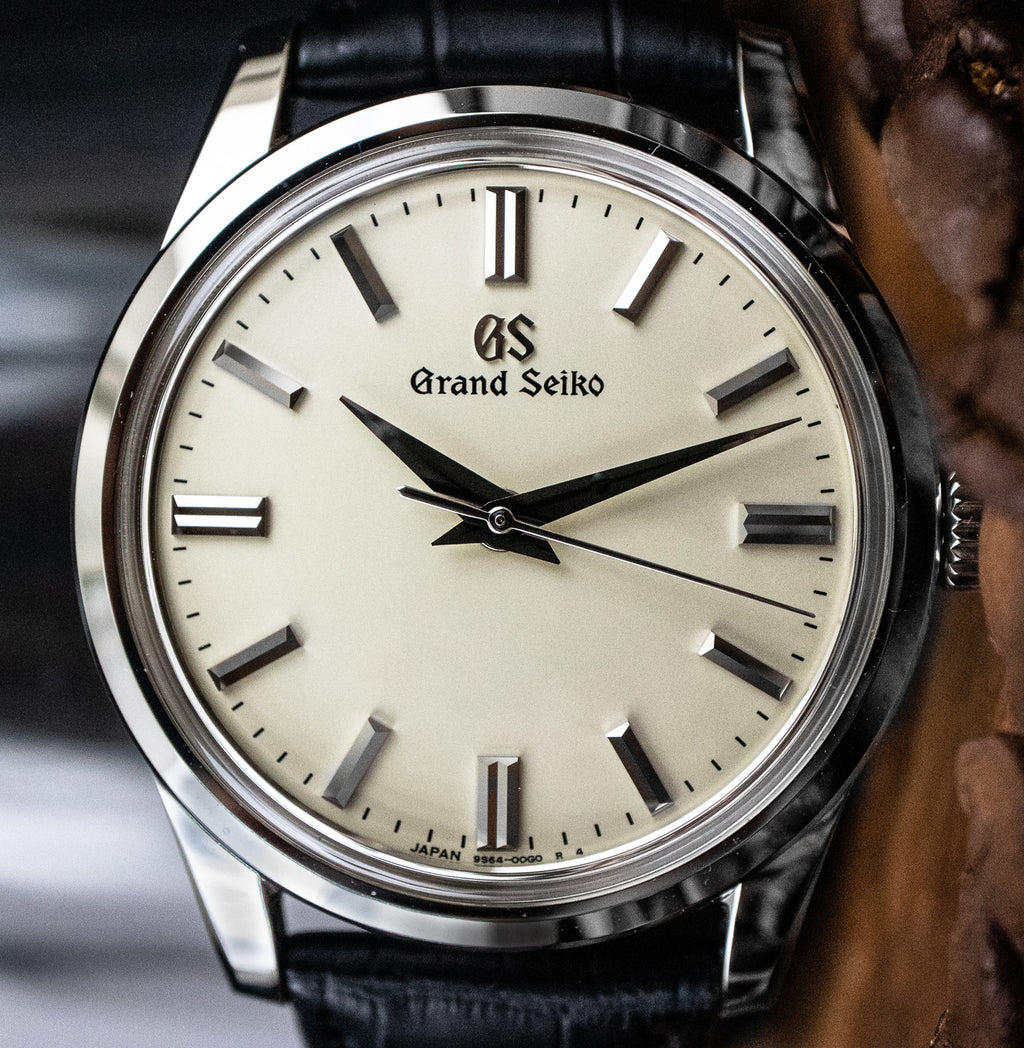 Grand Seiko SBGW231