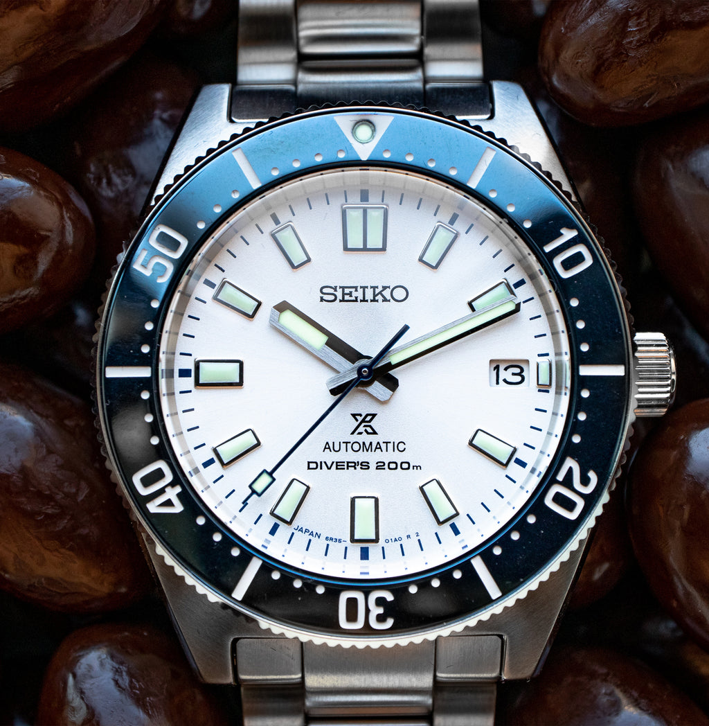 Seiko SPB213