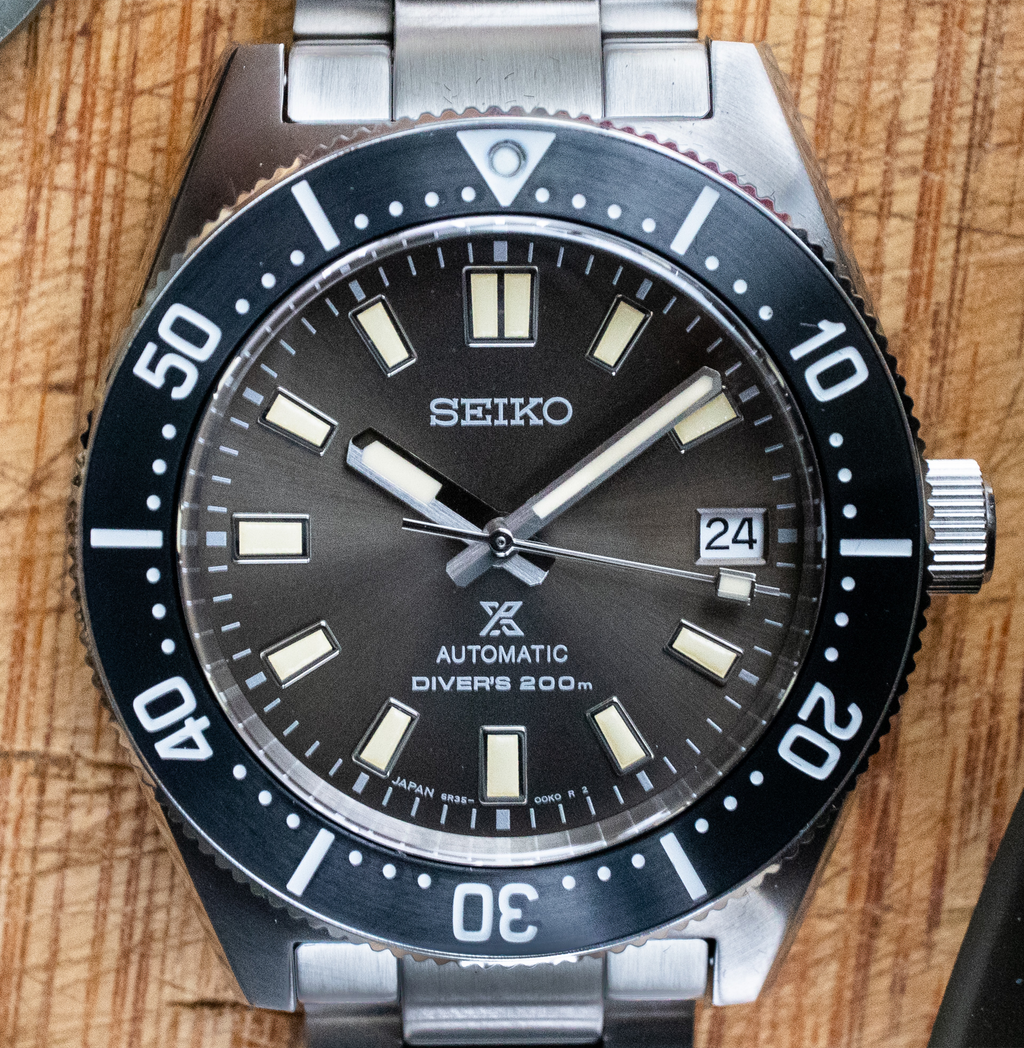 Seiko Prospex 1965 Special Edition SPB145