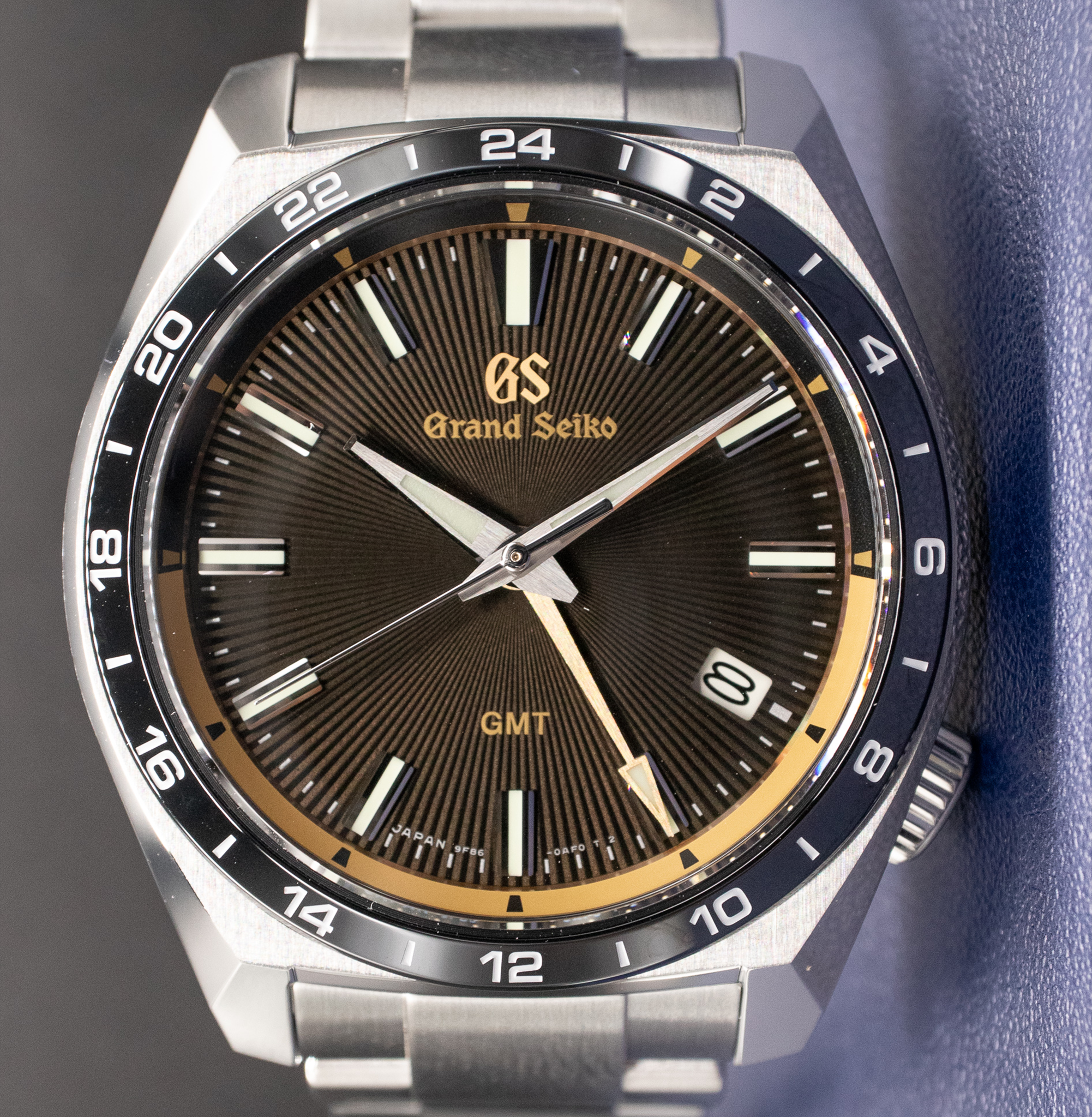 Sbgn001 2025 grand seiko