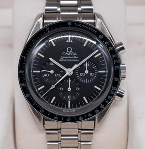 Pre-Owned Omega Speedmaster 3590.50