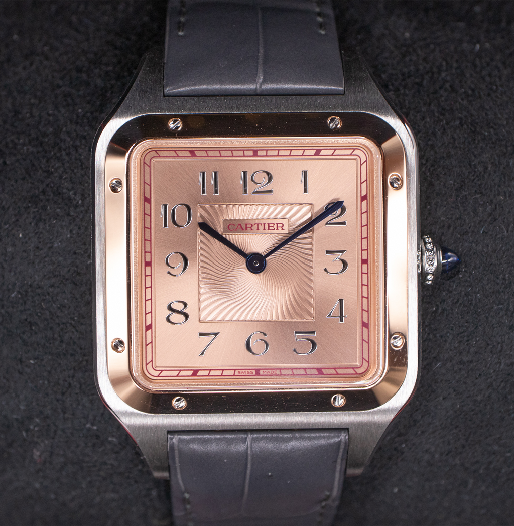 Cartier Santos-Dumont W2SA0025