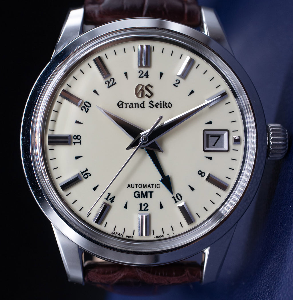 Grand Seiko SBGM221