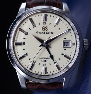 Grand Seiko SBGM221